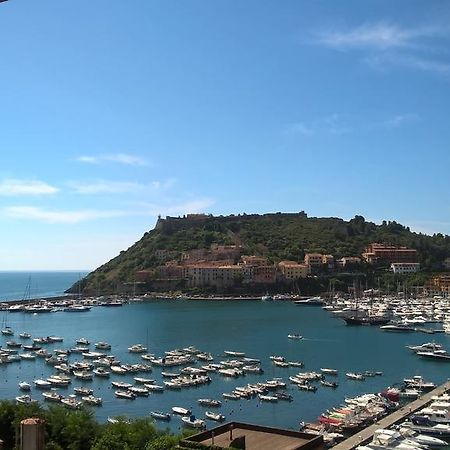 Appartement Splendido Affaccio à Monte Argentario Extérieur photo