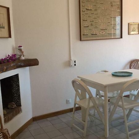 Appartement Splendido Affaccio à Monte Argentario Extérieur photo