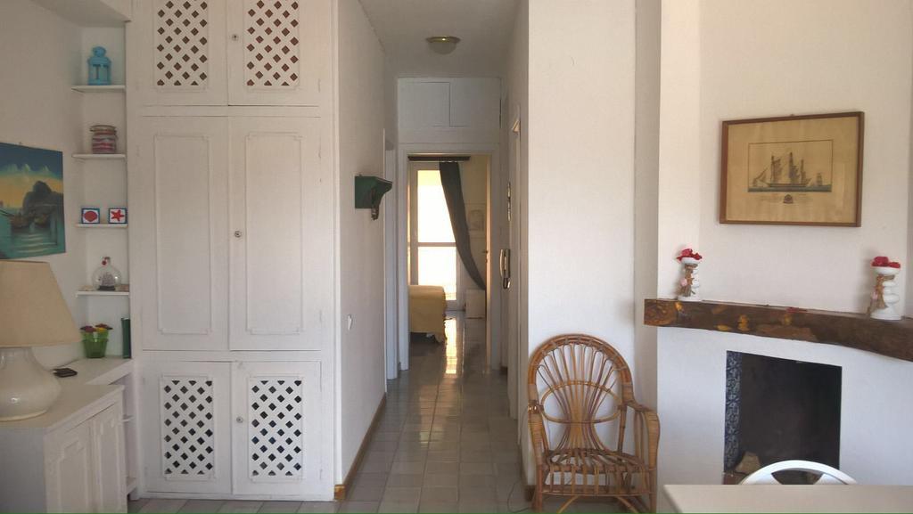 Appartement Splendido Affaccio à Monte Argentario Extérieur photo