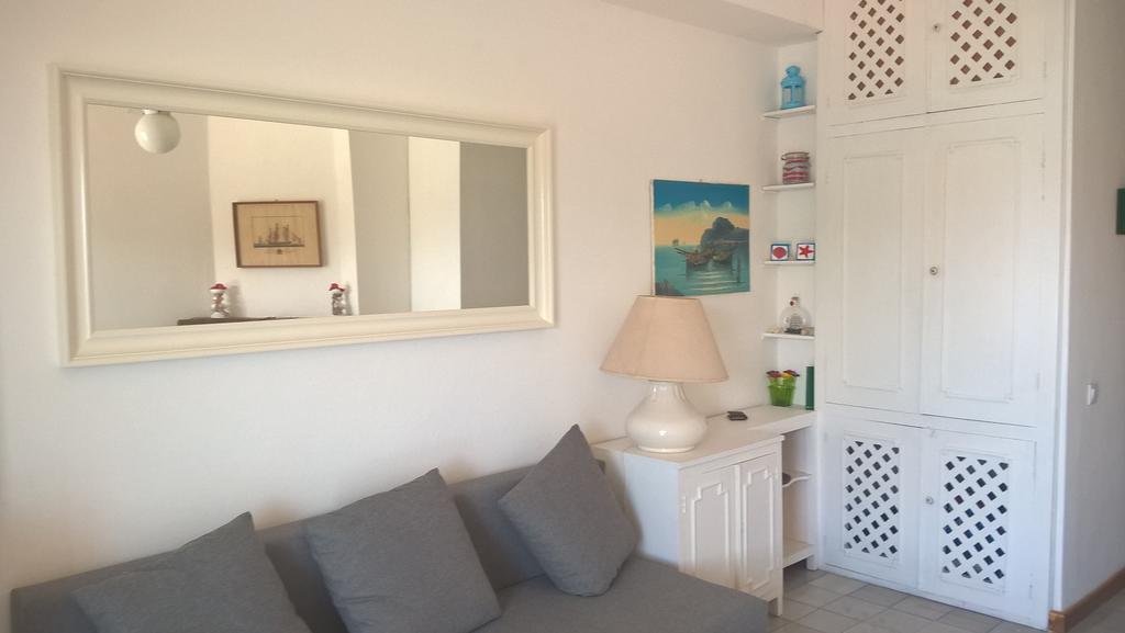 Appartement Splendido Affaccio à Monte Argentario Extérieur photo