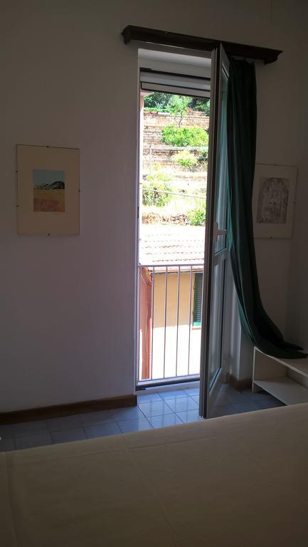 Appartement Splendido Affaccio à Monte Argentario Extérieur photo
