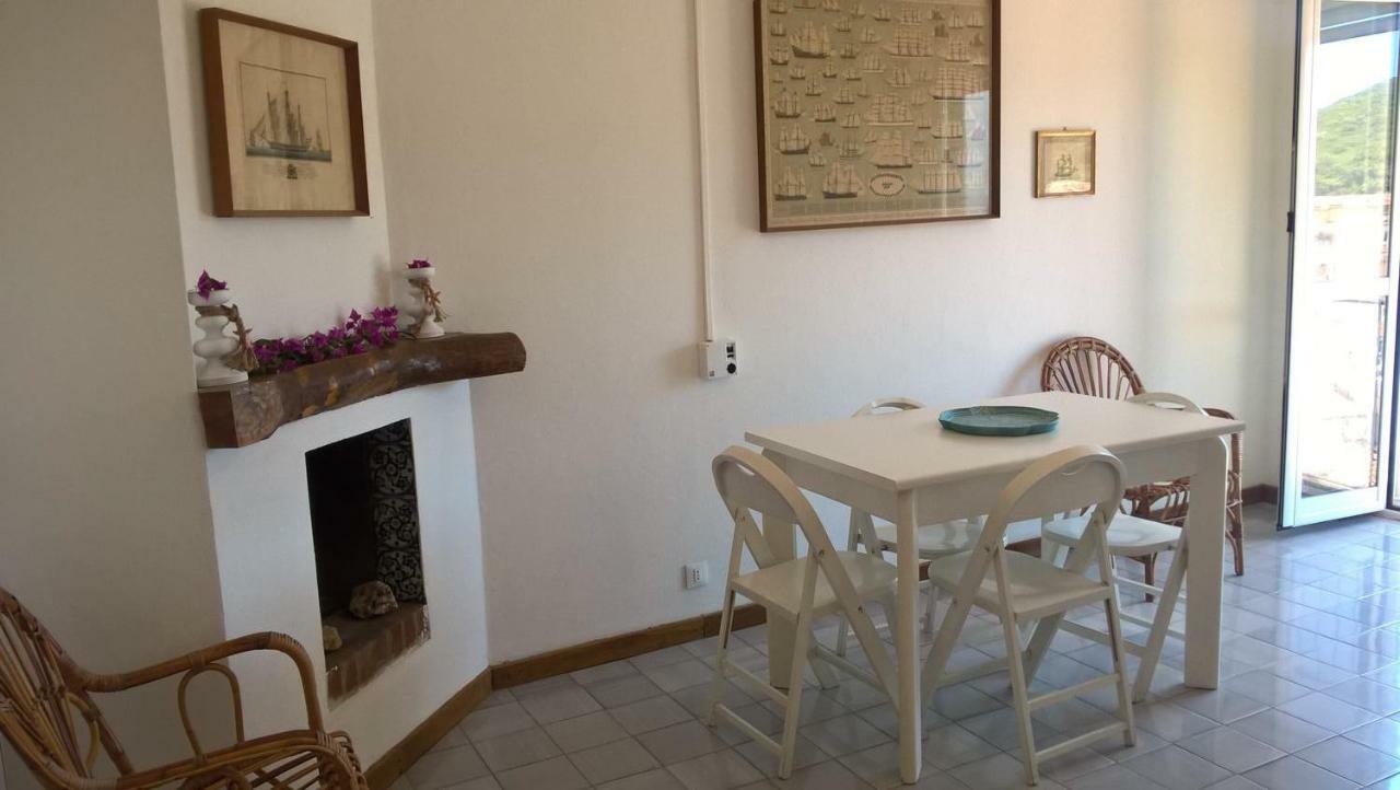 Appartement Splendido Affaccio à Monte Argentario Extérieur photo